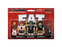 Hi-Standard - Brokker figures set (Fat Wreck Version) Japan Punk Toys